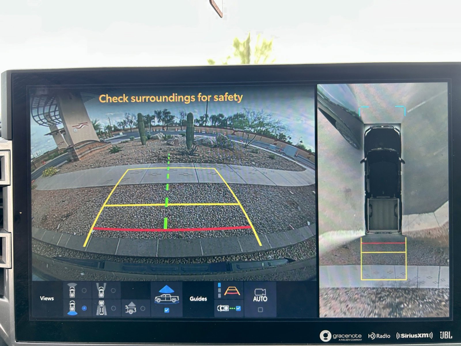 Used 2023 Toyota Tundra Platinum w/ Advanced Package image 22