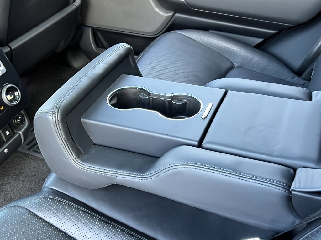 Used 2019 Land Rover Range Rover Long Wheelbase Supercharged image 18