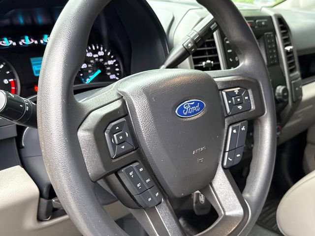 Used 2022 Ford F250 XL w/ Power Equipment Group AWD/4WD image 29