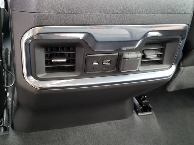 Used 2022 Chevrolet Silverado 1500 High Country w/ Z71 Off-Road Package image 40