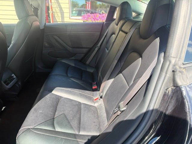 Used 2018 Tesla Model 3 Long Range AWD/4WD image 18