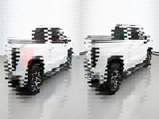 Used 2022 GMC Sierra 1500 SLT w/ SLT Premium Plus Package image 9