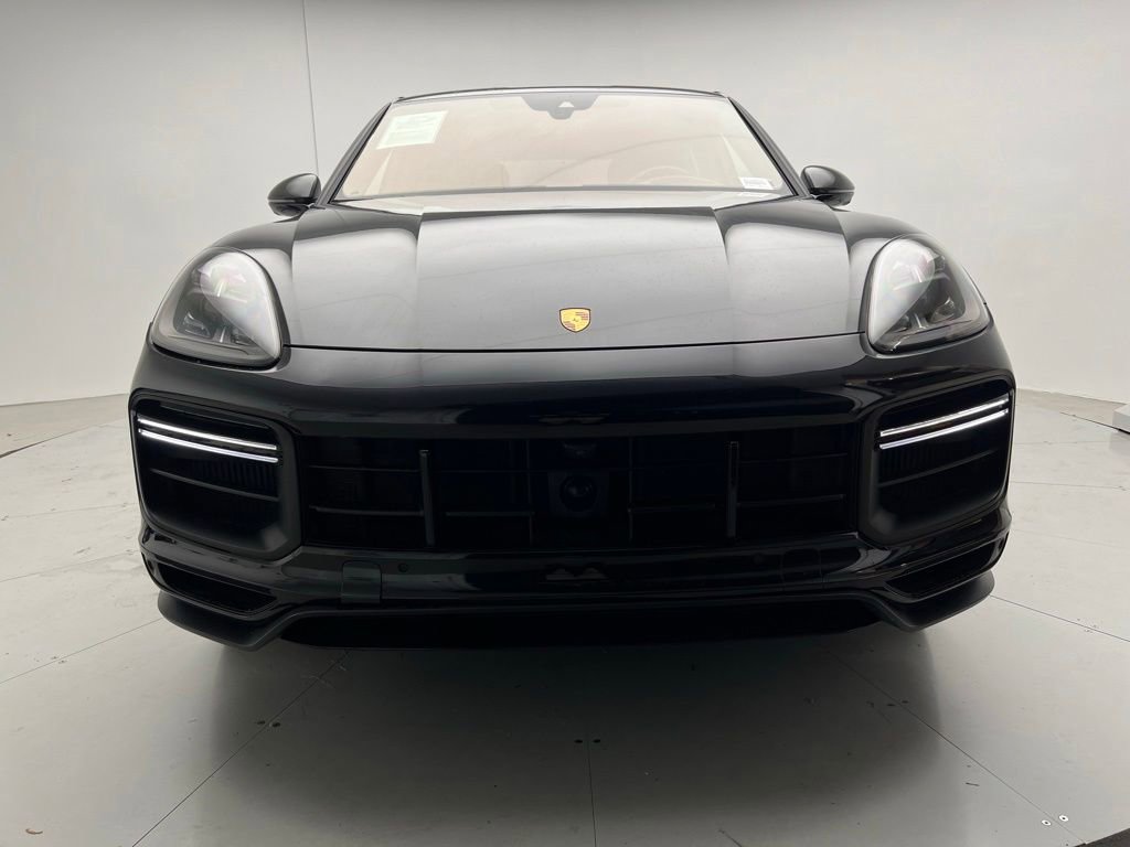 Certified 2022 Porsche Cayenne Turbo GT AWD/4WD image 25