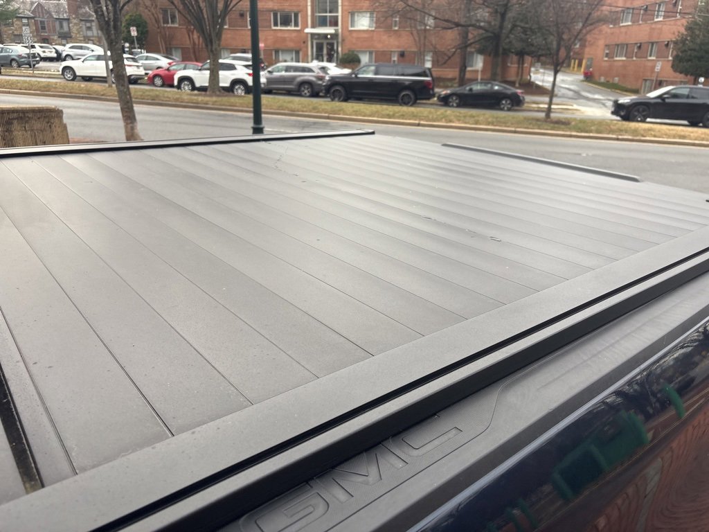 Used 2020 GMC Sierra 1500 SLT w/ SLT Premium Plus Package image 9