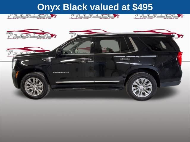 Used 2025 GMC Yukon Denali image 3