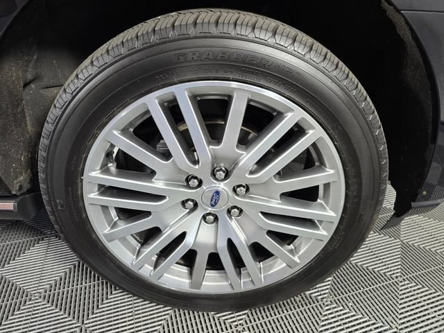 Certified 2023 Ford Expedition Max Platinum AWD/4WD image 9