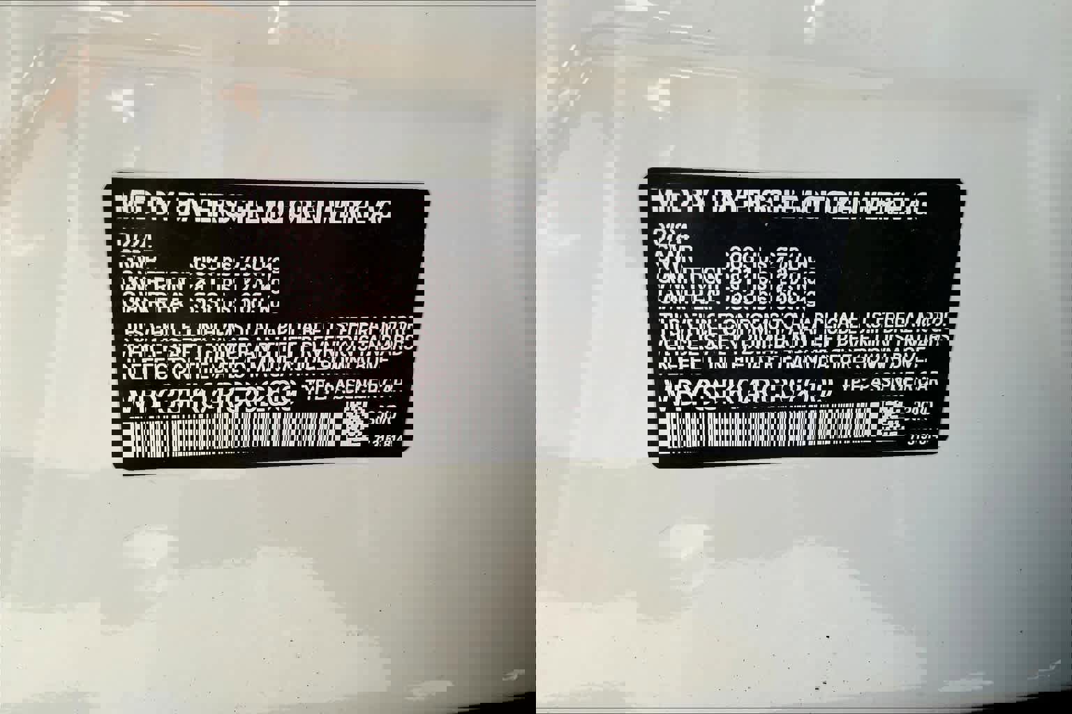 Used 2024 BMW i5 eDrive40i w/ Premium Package image 17