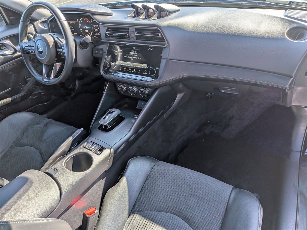 Used 2024 Nissan Z Performance image 20