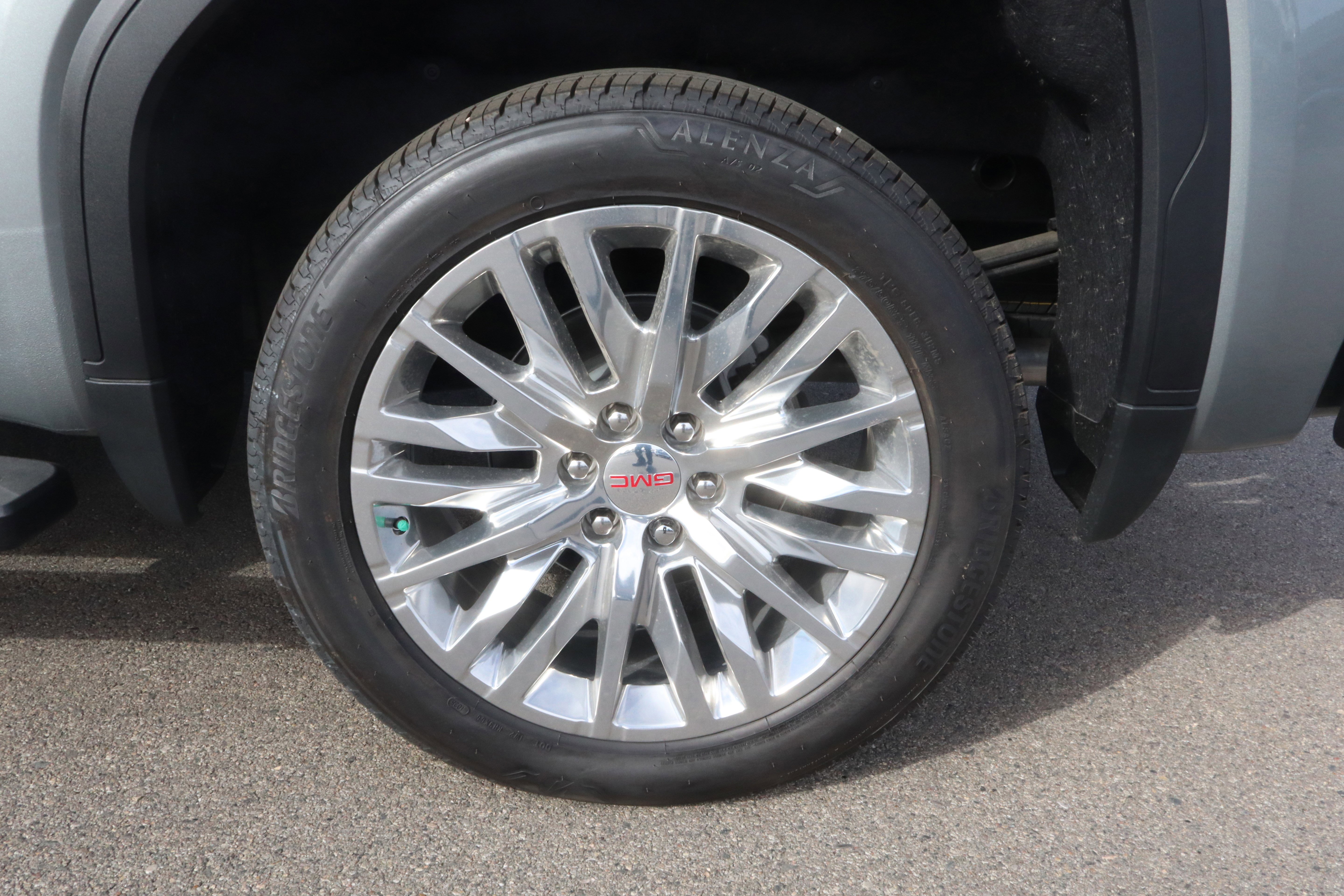 New 2026 GMC Sierra 1500 Denali w/ Technology Package image 22