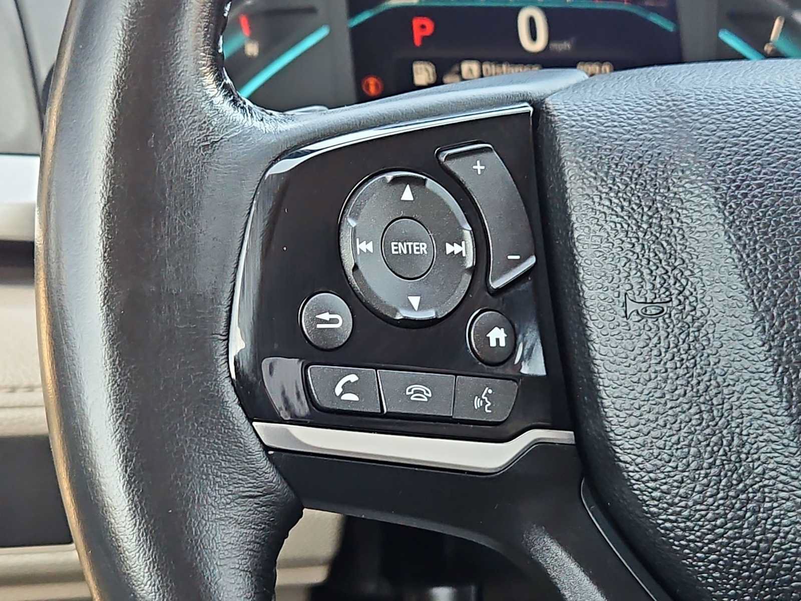 Used 2018 Honda Odyssey EX-L image 20