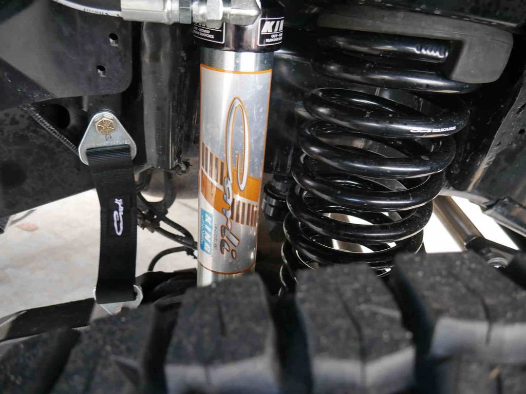 New 2026 RAM 3500 Limited image 12