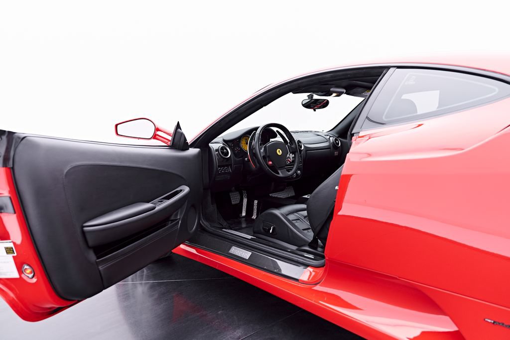 Used 2006 Ferrari F430 Coupe RWD image 50