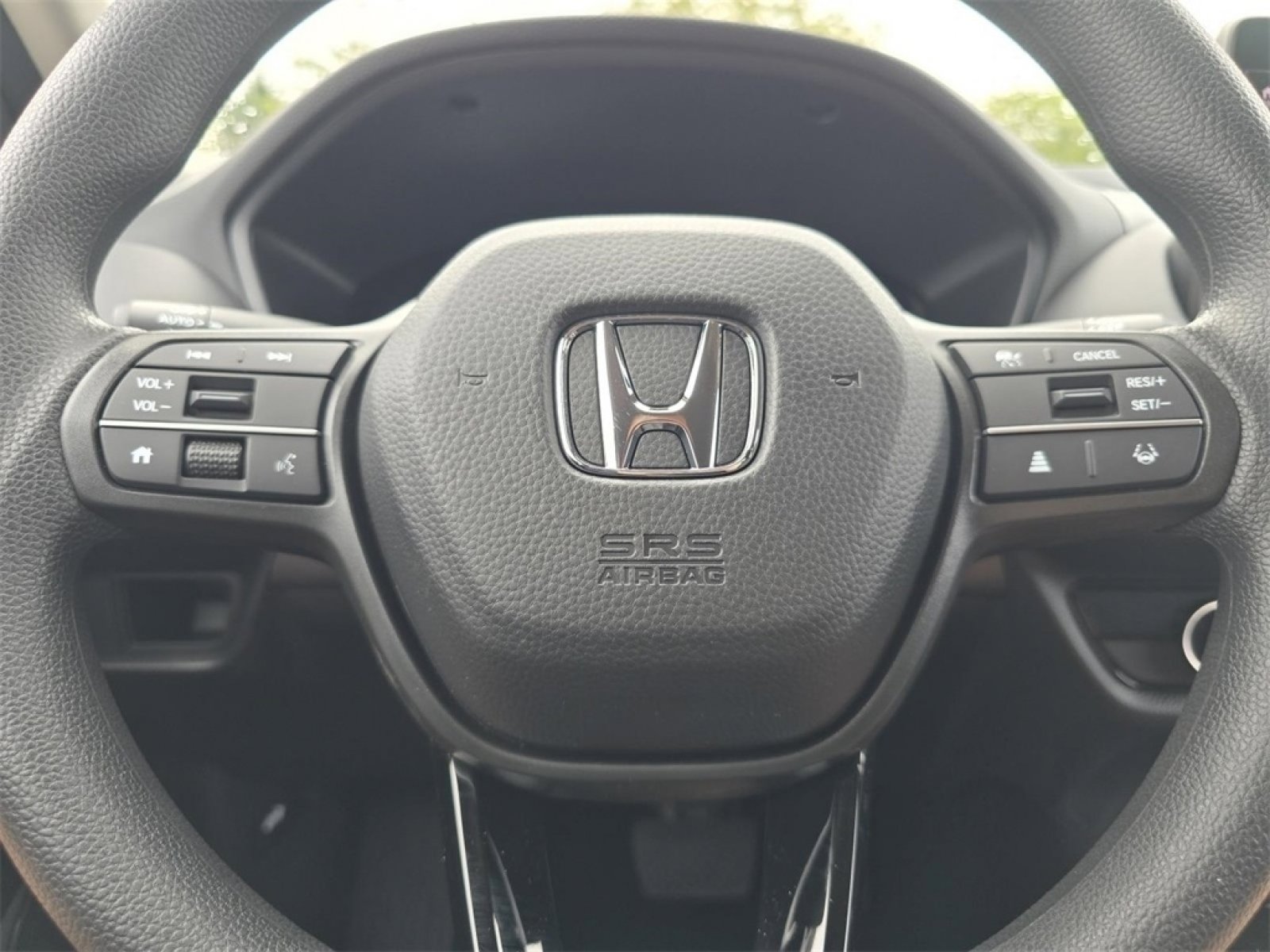 New 2026 Honda HR-V LX image 27