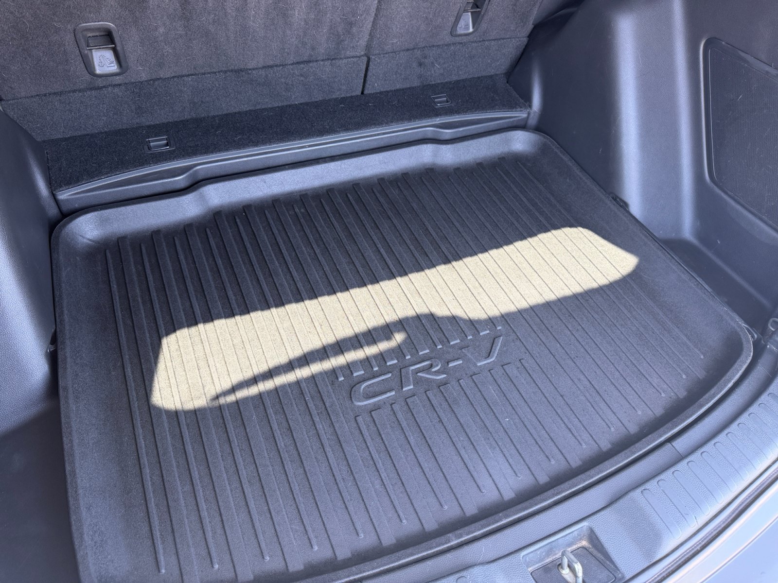 Used 2019 Honda CR-V Touring image 27
