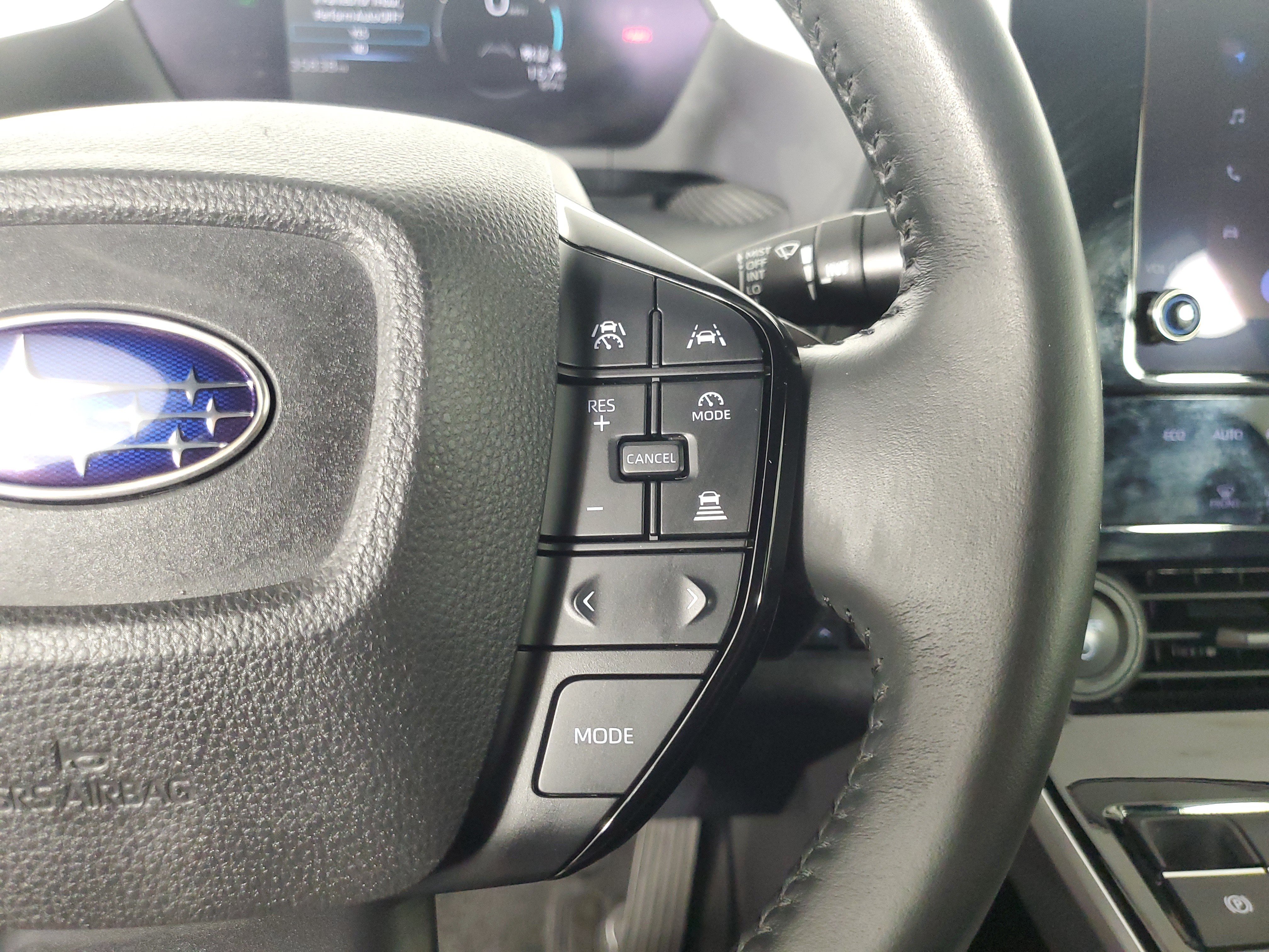 Used 2023 Subaru Solterra AWD image 23