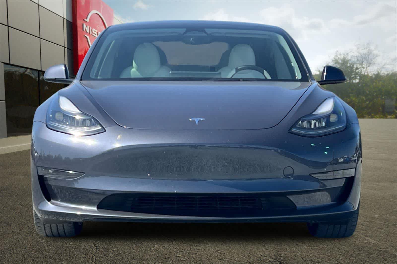 Used 2023 Tesla Model 3 Standard Range RWD image 11
