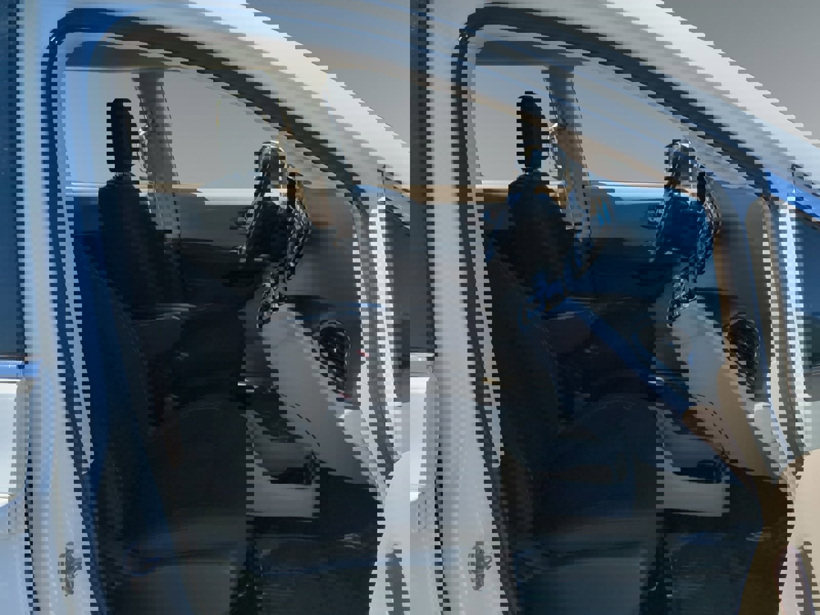 Used 2023 Chrysler Voyager LX image 15