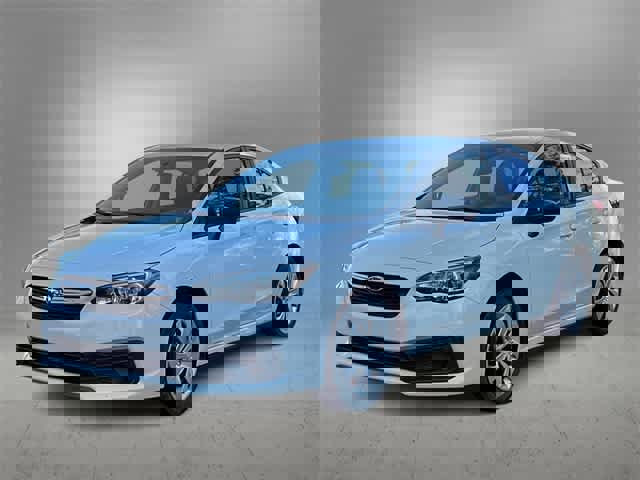 Certified 2023 Subaru Impreza 2.0i video 1