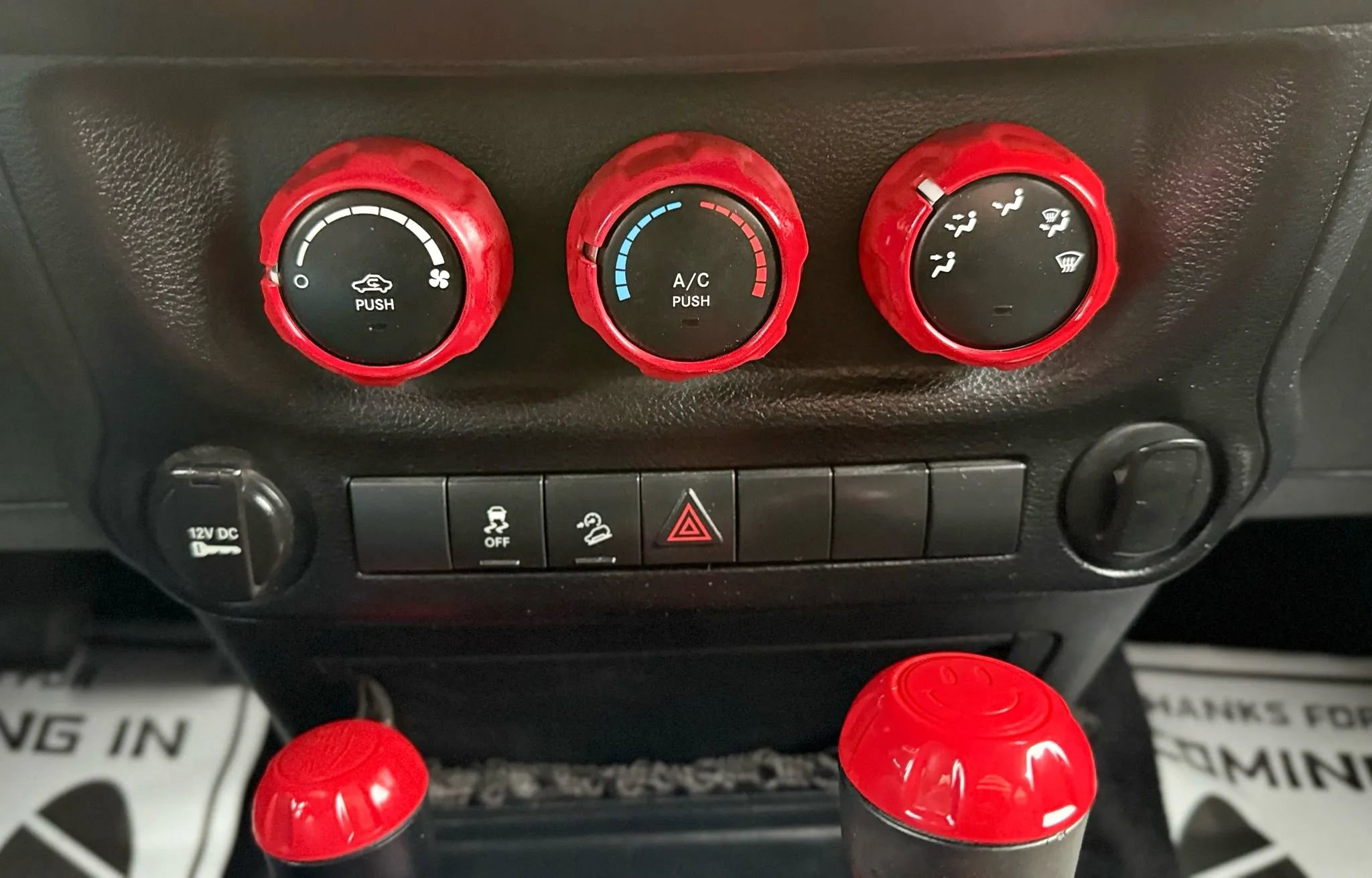 Used 2011 Jeep Wrangler Sport image 17