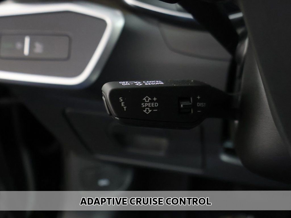 Used 2022 Audi A6 Premium Plus image 5