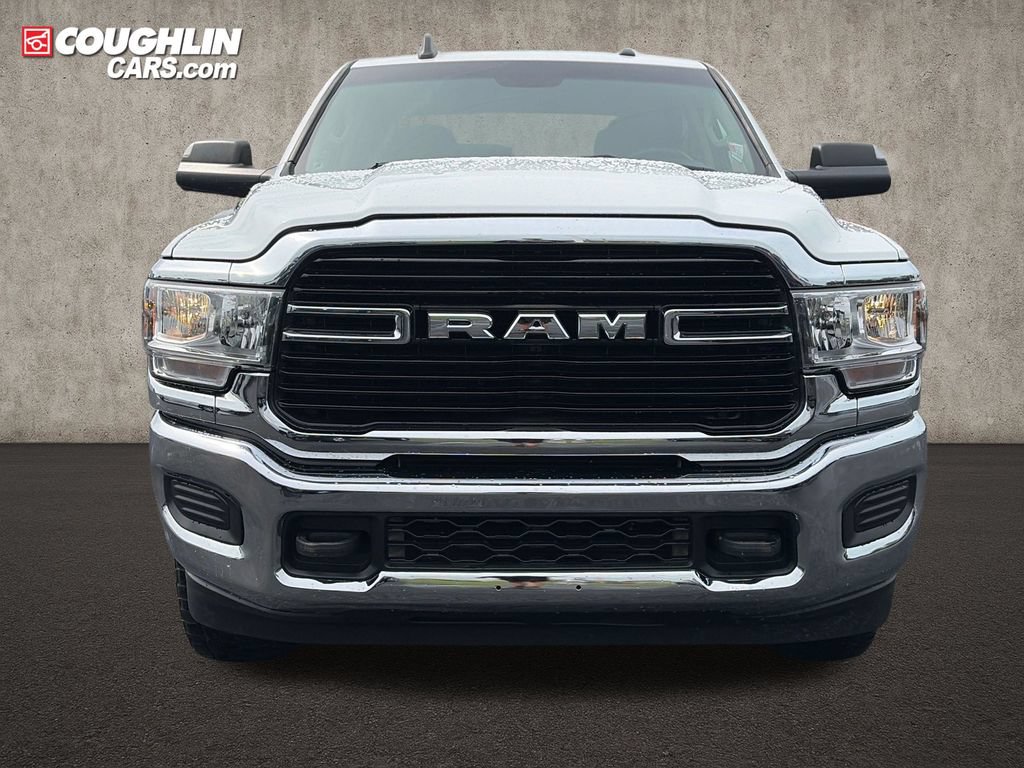 Used 2019 RAM 2500 Big Horn AWD/4WD image 2