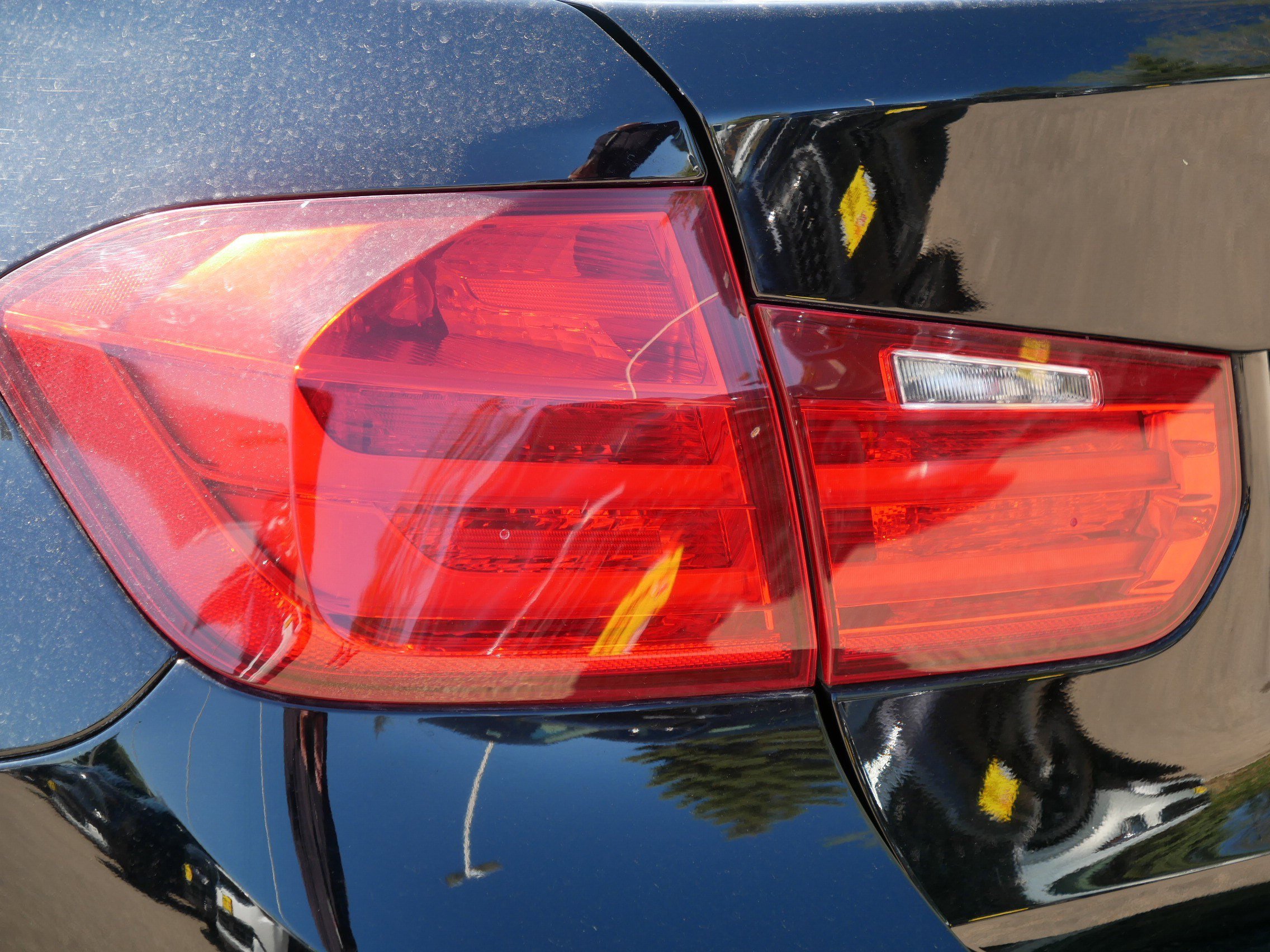 Used 2015 BMW 320i xDrive Sedan AWD/4WD image 17