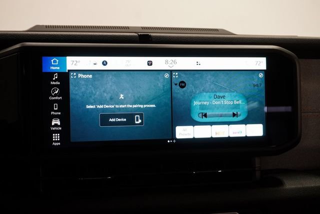 Used 2025 Jeep Wrangler Unlimited Sport S 4xe w/ Convenience Group image 29