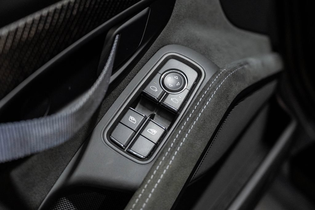 Used 2024 Porsche 718 Cayman GT4 RS RWD image 50