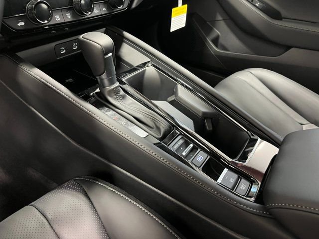 New 2026 Honda Accord Touring image 17