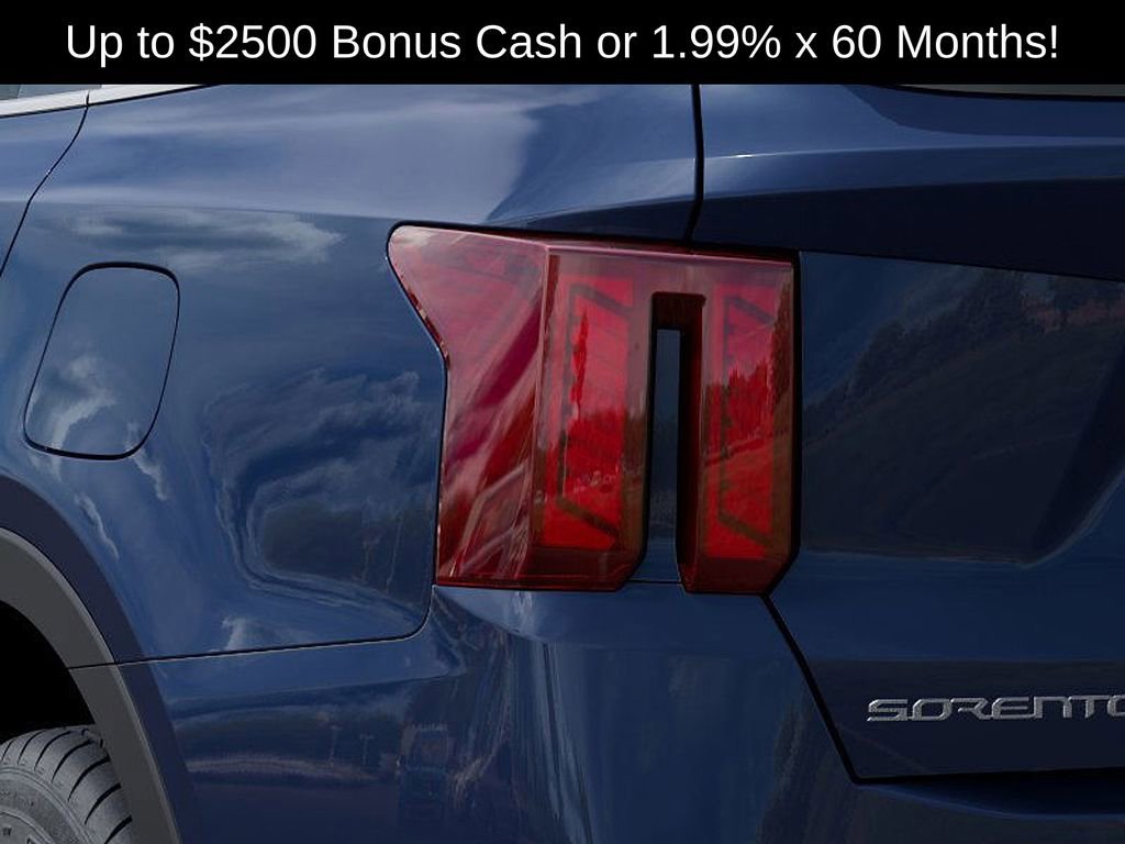 New 2026 Kia Sorento S image 11