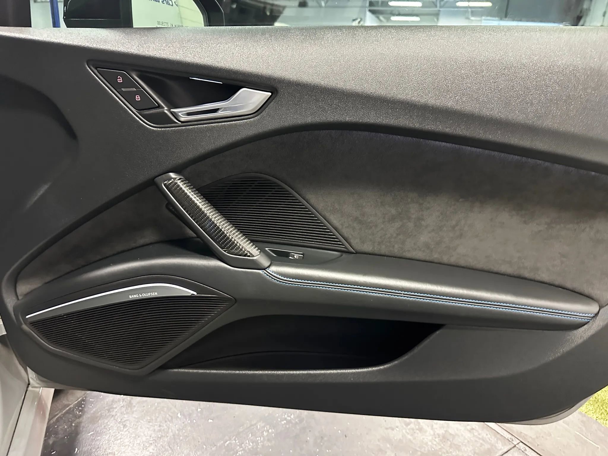 Used 2021 Audi TT RS RS Coupe 2D image 19