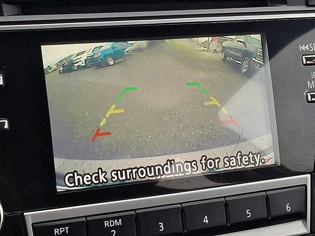 Used 2018 Nissan Altima 2.5 S w/ S Convenience Package FWD image 18