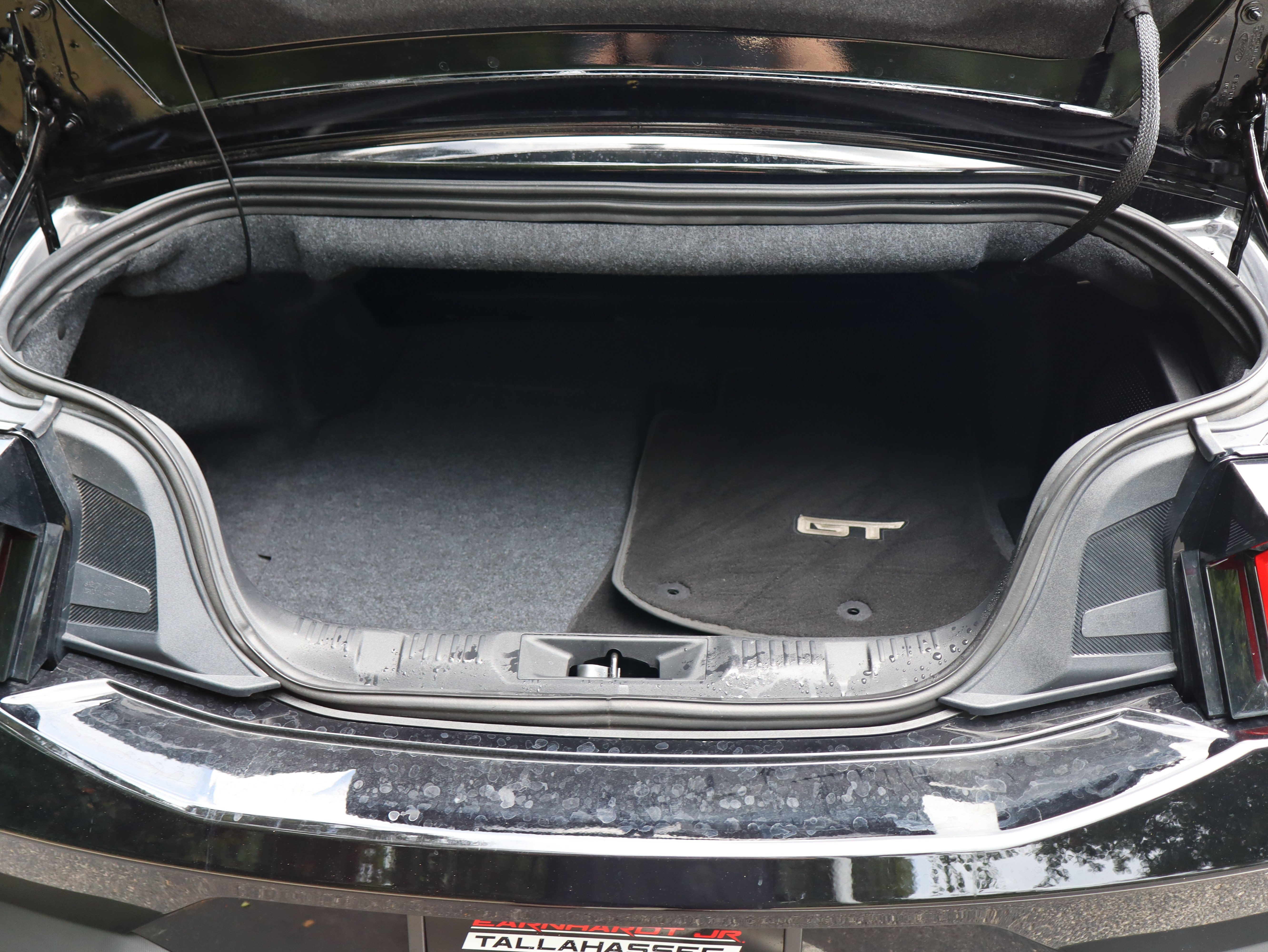 Used 2025 Ford Mustang GT Premium RWD image 48