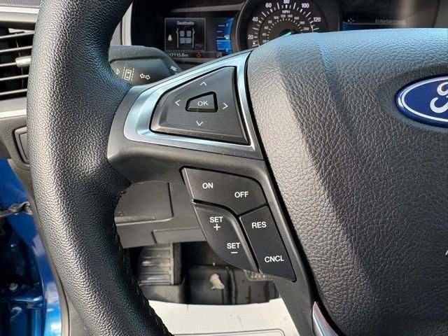 Used 2023 Ford Edge SEL image 23