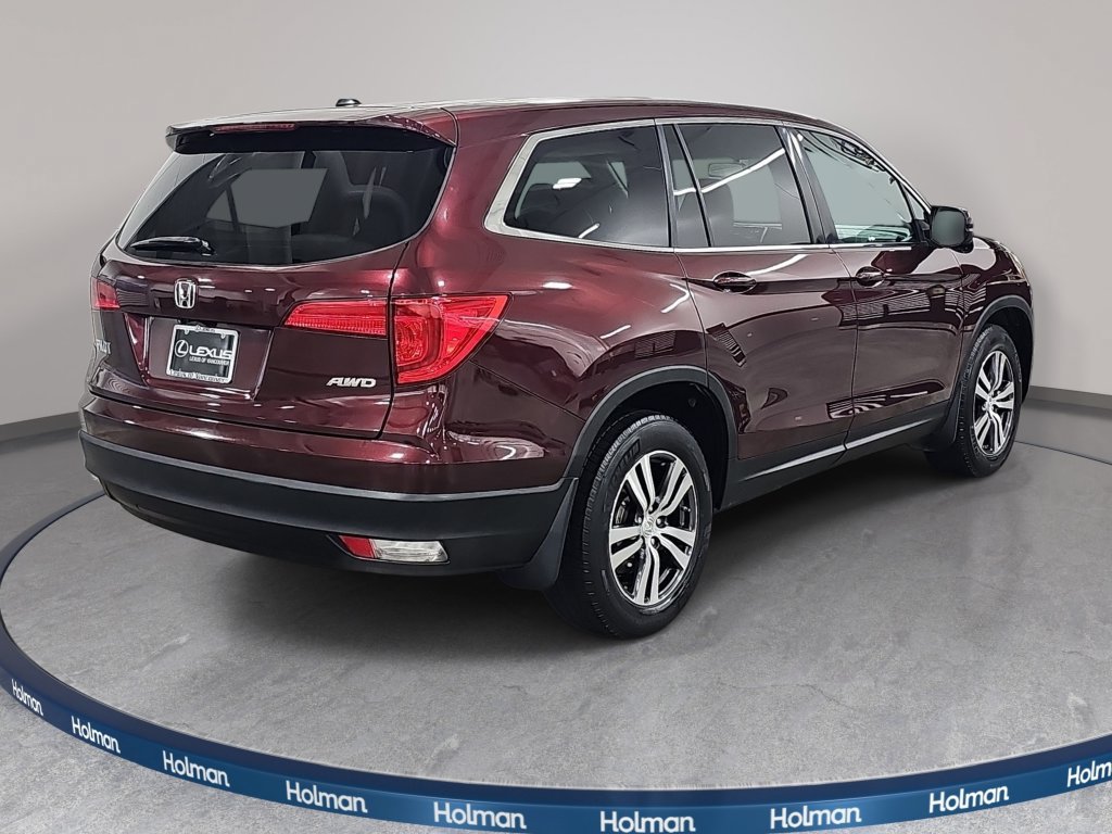 Used 2016 Honda Pilot EX-L image 6