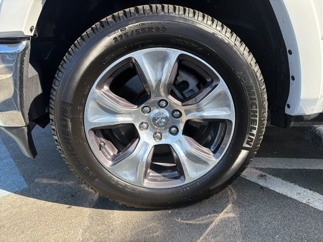 Used 2022 RAM 1500 Laramie image 13
