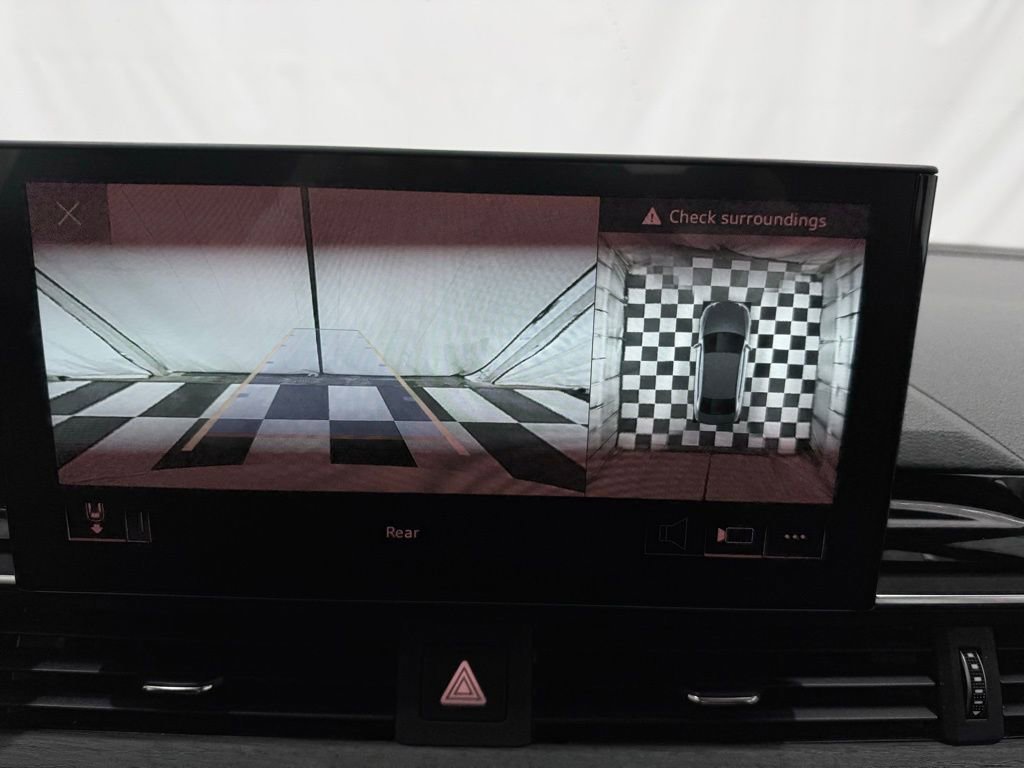 Used 2024 Audi A4 2.0T Premium Plus image 32