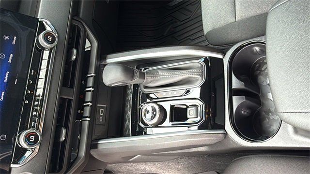 New 2026 Chevrolet Colorado Trail Boss w/ LPO, Skid Plate Package image 25