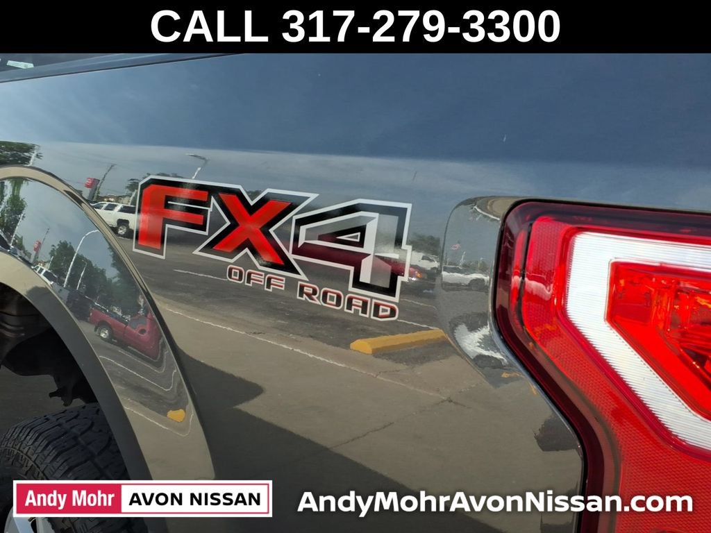 Used 2020 Ford F150 XLT w/ Max Trailer Tow Package AWD/4WD image 10