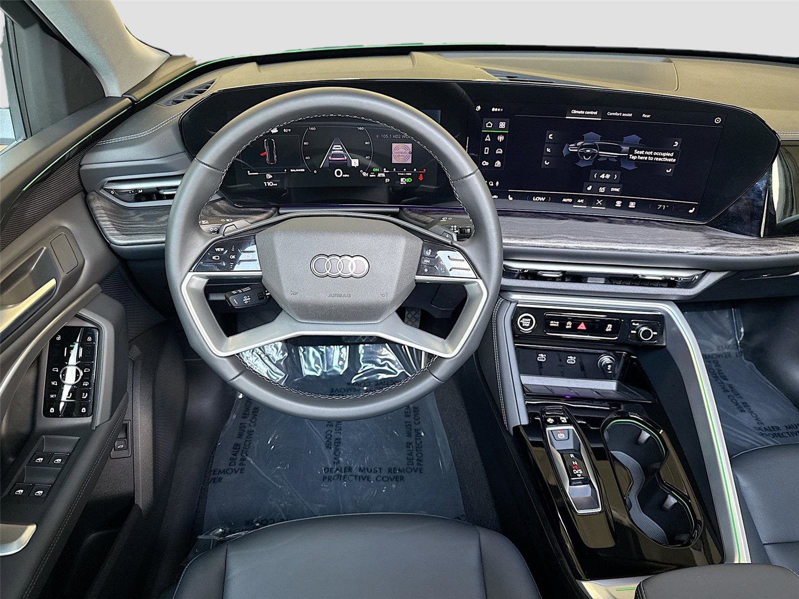 Certified 2025 Audi Q5 Premium w/ Convenience Package image 23