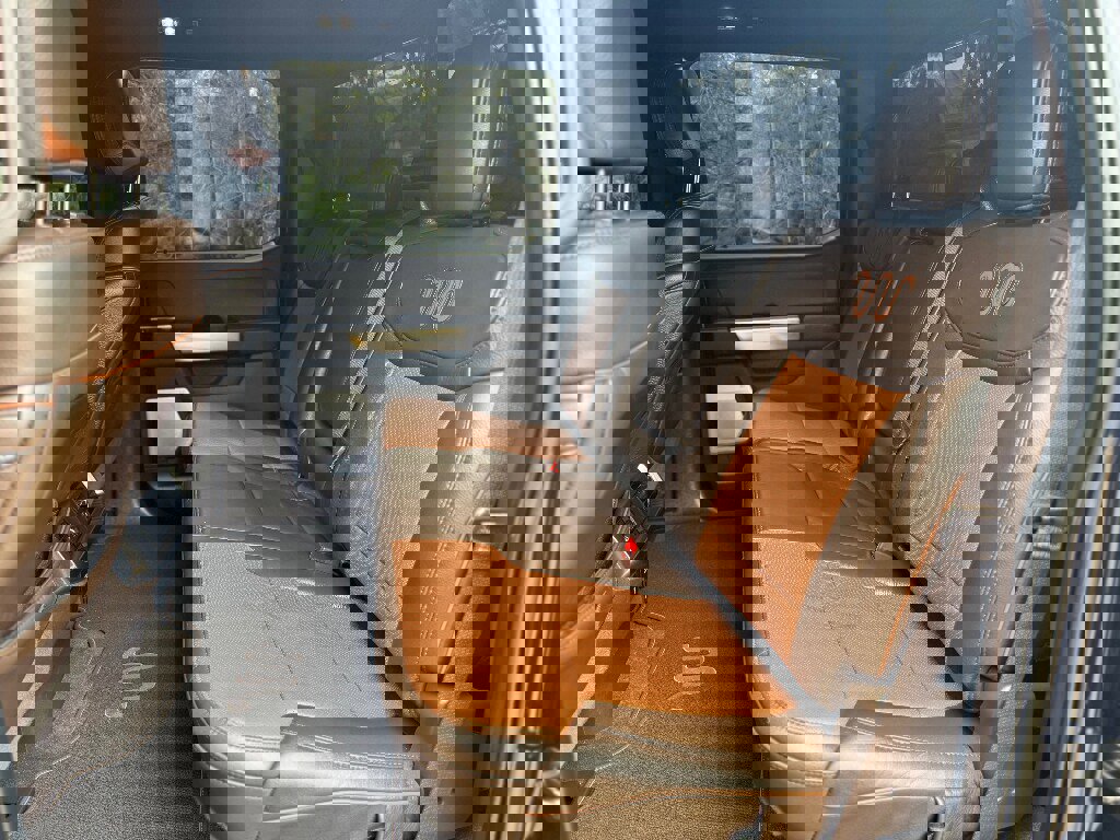 Used 2021 Ford F150 King Ranch w/ Equipment Group 601A High image 19