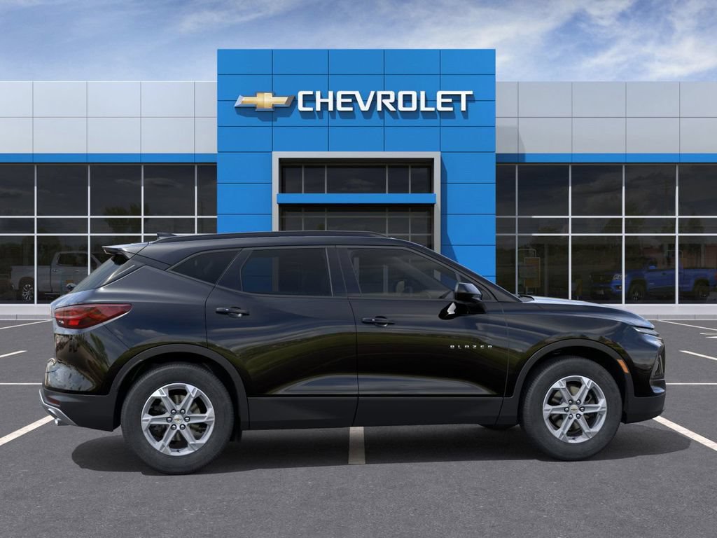 New 2026 Chevrolet Blazer LT w/ Convenience Package AWD/4WD image 43