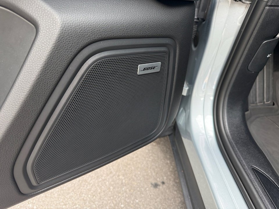 Certified 2020 Porsche Macan AWD/4WD image 22