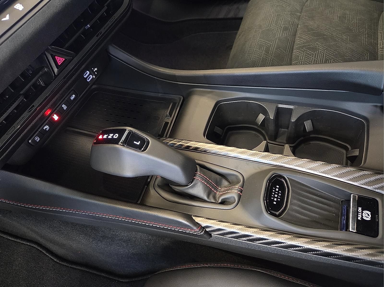 New 2026 Dodge Charger Scat Pack AWD/4WD image 25