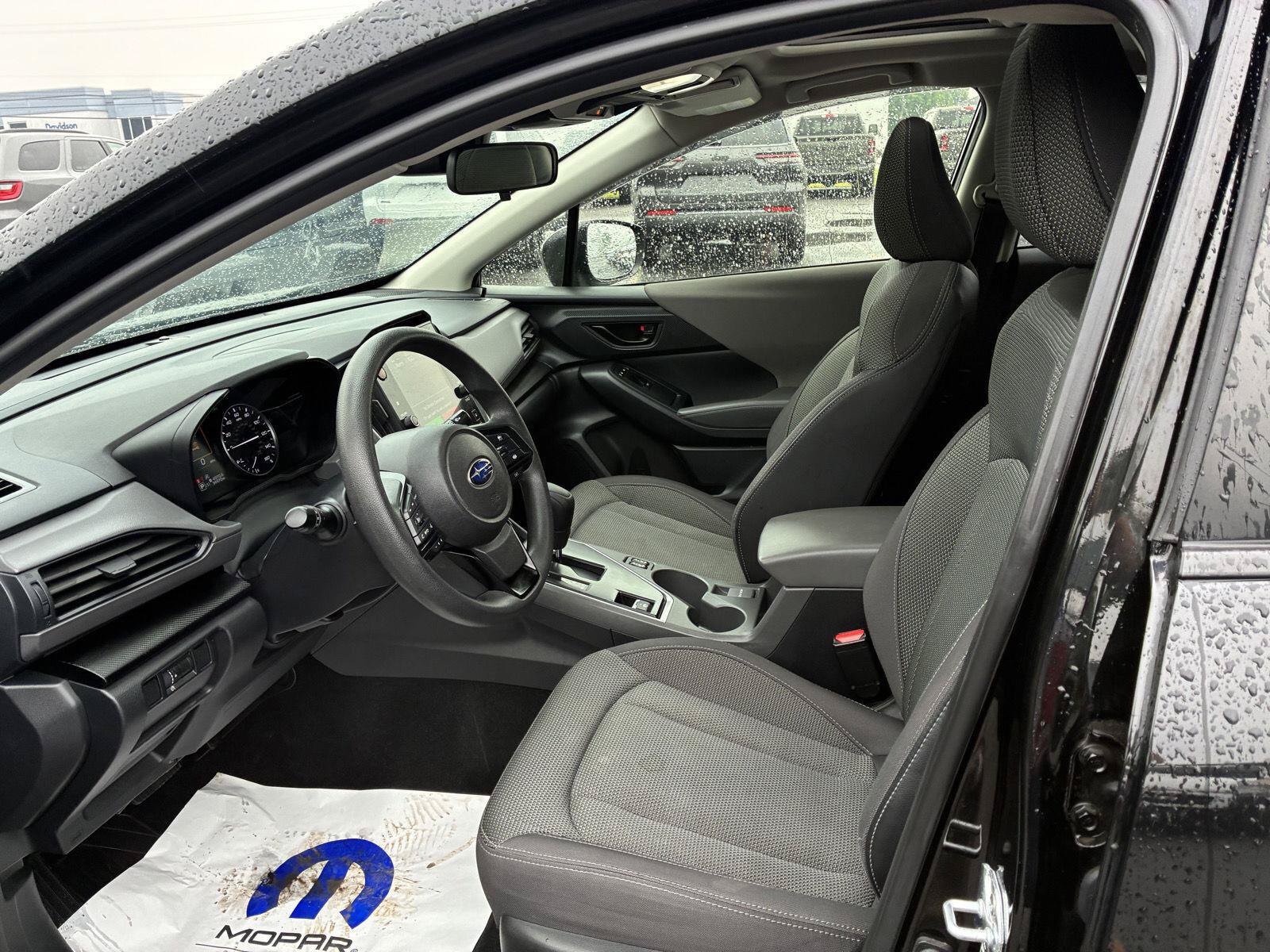 Used 2024 Subaru Crosstrek 2.0i Premium AWD/4WD image 16