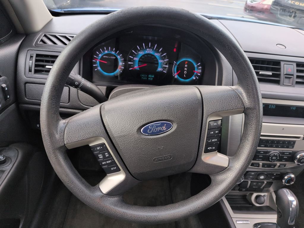 Used 2012 Ford Fusion SE image 15