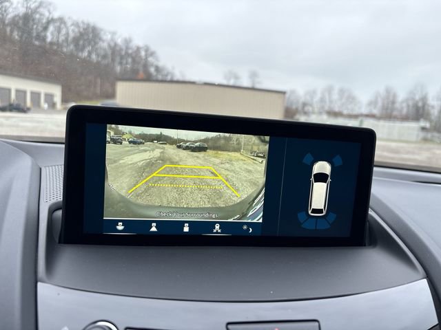 New 2025 Acura RDX w/ Technology Package image 18