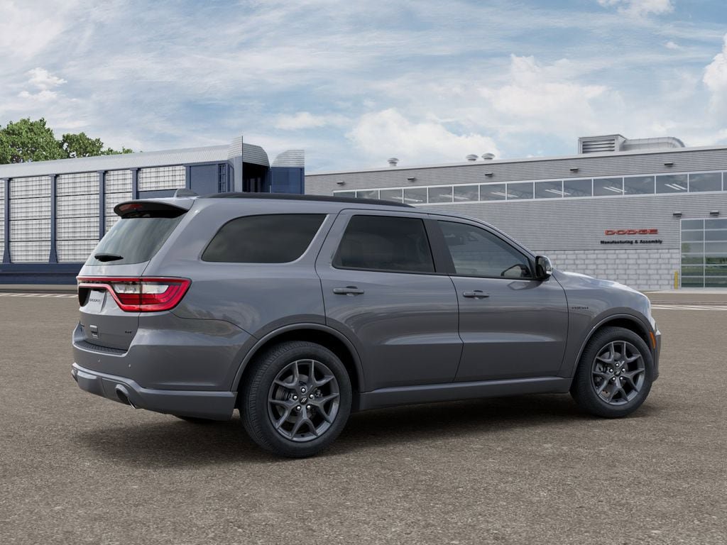 New 2026 Dodge Durango GT AWD/4WD image 4