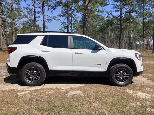 New 2026 GMC Terrain AT4 w/ Technology Package II image 5