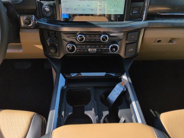 New 2025 Ford F250 Lariat w/ Lariat Ultimate Package image 18